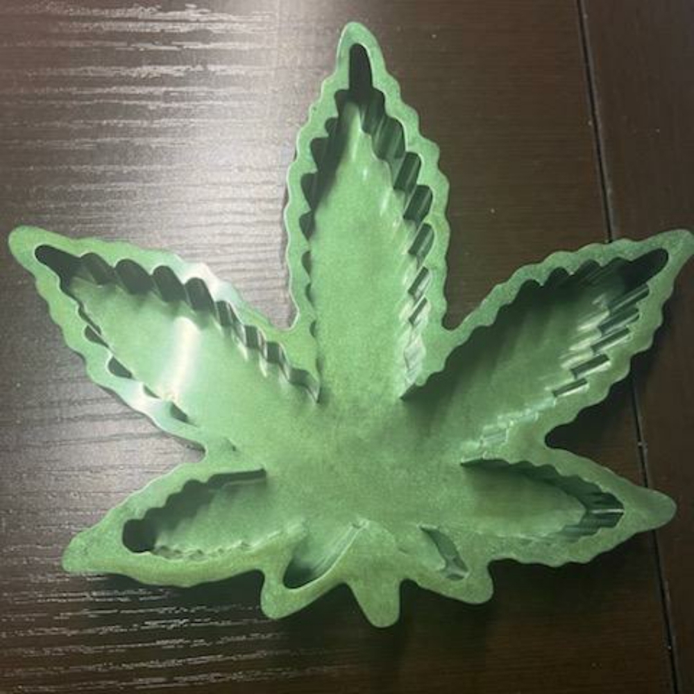 COPY - Handmade ashtrays